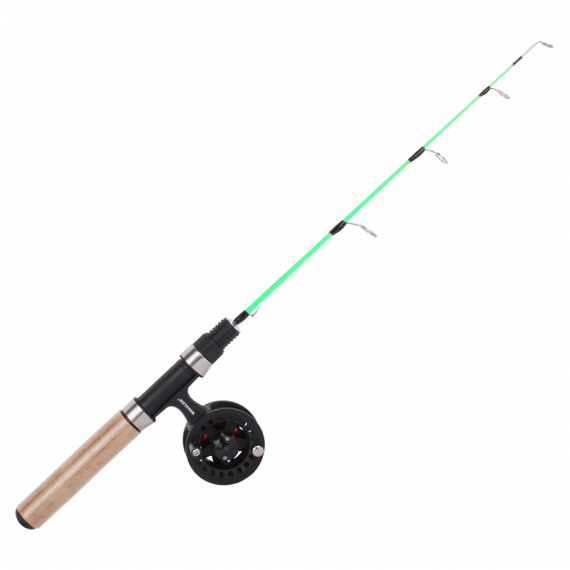 Riebnes Medium Combo dans le groupe Kit de pêche / Kits jigging sous glace l\'adresse Sportfiskeprylar.se (ICE8)
