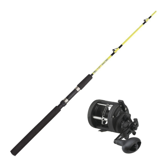 Ice Pike Fantastica Set dans le groupe Kit de pêche / Kits pêche sous glace l\'adresse Sportfiskeprylar.se (ICEPIKEFANTASTICA)