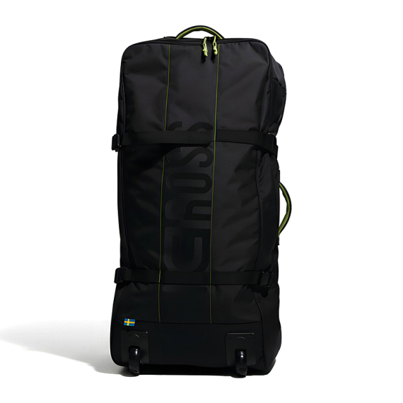 ICROSS Wheelbag / Backpack 270L dans le groupe Électronique marine et bateau / Float tubes & bateaux gonflables / Accessoires l\'adresse Sportfiskeprylar.se (ICROSSBAG270)
