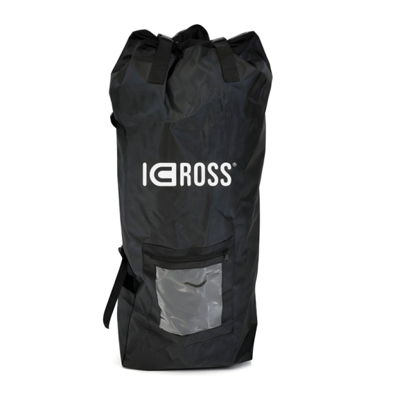 ICROSS Carry Bag dans le groupe Électronique marine et bateau / Float tubes & bateaux gonflables / Accessoires l\'adresse Sportfiskeprylar.se (ICROSSBAG3)