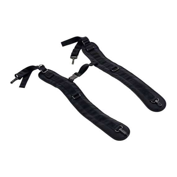 ICROSS Backpack Strap dans le groupe Électronique marine et bateau / Float tubes & bateaux gonflables / Float tubes l\'adresse Sportfiskeprylar.se (ICROSSBARREM)