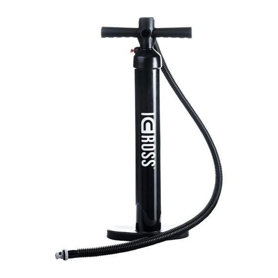 ICROSS Double Action Pump dans le groupe Électronique marine et bateau / Float tubes & bateaux gonflables / Float tubes l\'adresse Sportfiskeprylar.se (ICROSSPUMP)