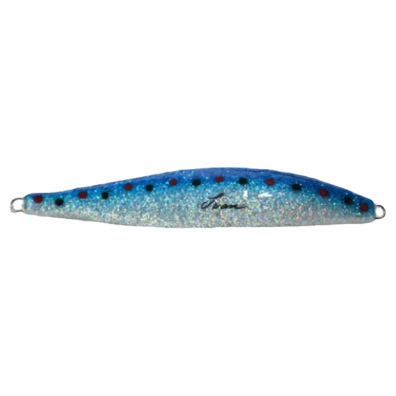 Ivan Draget Original 22g, 11cm - Blue dans le groupe Leurre de la peche / Leurre truite / Leurres truite de mer l\'adresse Sportfiskeprylar.se (IDOR-02)