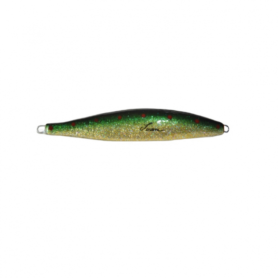Ivan Draget Original 22g, 11cm - Spring Gold dans le groupe Leurre de la peche / Leurre truite / Leurres truite de mer l\'adresse Sportfiskeprylar.se (IDOR-10)