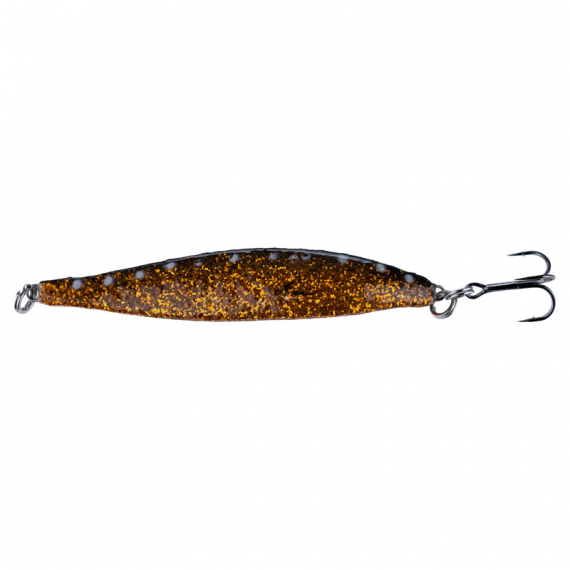 Ivan Draget Original 22g, 11cm - Black Koppar dans le groupe Leurre de la peche / Leurre truite / Leurres truite de mer l\'adresse Sportfiskeprylar.se (IDOR-20)