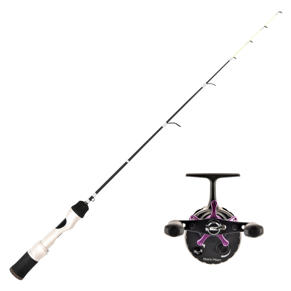 IFish Alien White 20 Combo dans le groupe Kit de pêche / Kits jigging sous glace l\'adresse Sportfiskeprylar.se (IFISHALIENWHIT20SET)