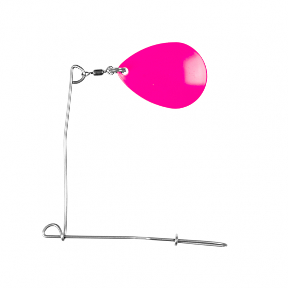 Instant Spinnerbait, #7 Colorado Pink dans le groupe Hameçons et terminal tackle / Montures et palettes spinnerbait l\'adresse Sportfiskeprylar.se (INSTANT32)