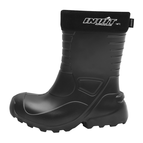 Inuit -30°C Boots dans le groupe Habits et chaussures / Chaussures / Bottes en caoutchouc l\'adresse Sportfiskeprylar.se (INU30-40r)