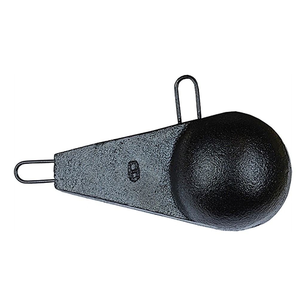 Trollinglod Järn dans le groupe Accessoires de pêche / Poids traîne l\'adresse Sportfiskeprylar.se (IRON12r)