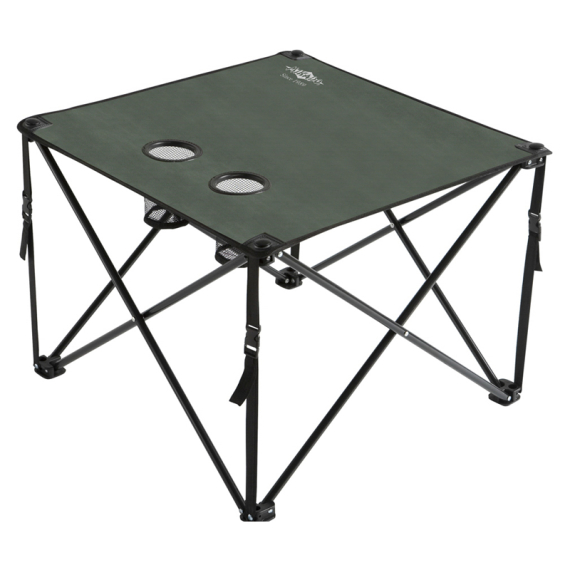 Mikado Foldable Carp Table dans le groupe Loisirs en plein air / Tentes et aménagement / Chaises et tables / les tables l\'adresse Sportfiskeprylar.se (IS11-017M-G)