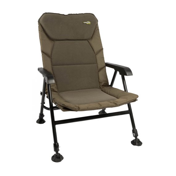 Mikado Territory Chair dans le groupe Loisirs en plein air / Tentes et aménagement / Chaises et tables / Chaises l\'adresse Sportfiskeprylar.se (IS14-C004)