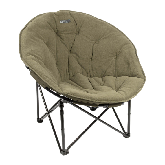 Mikado Enclave Moon Chair dans le groupe Loisirs en plein air / Tentes et aménagement / Chaises et tables / Chaises l\'adresse Sportfiskeprylar.se (IS14-C005)