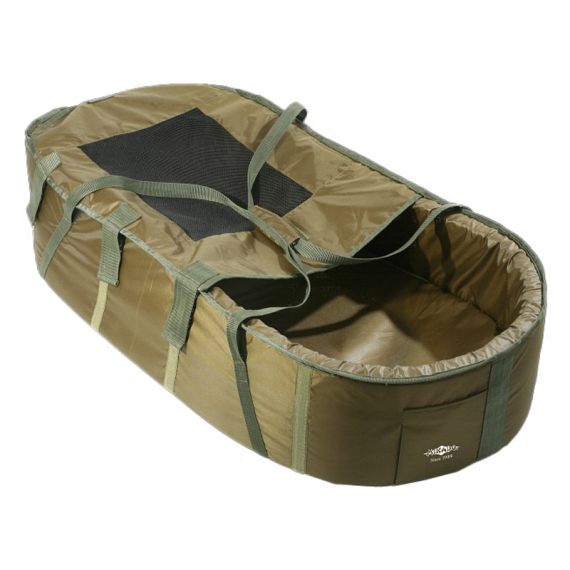 Mikado Fine Liner Mat 104x50x22cm dans le groupe Accessoires de pêche / Tapis de réception l\'adresse Sportfiskeprylar.se (IS14-R615)