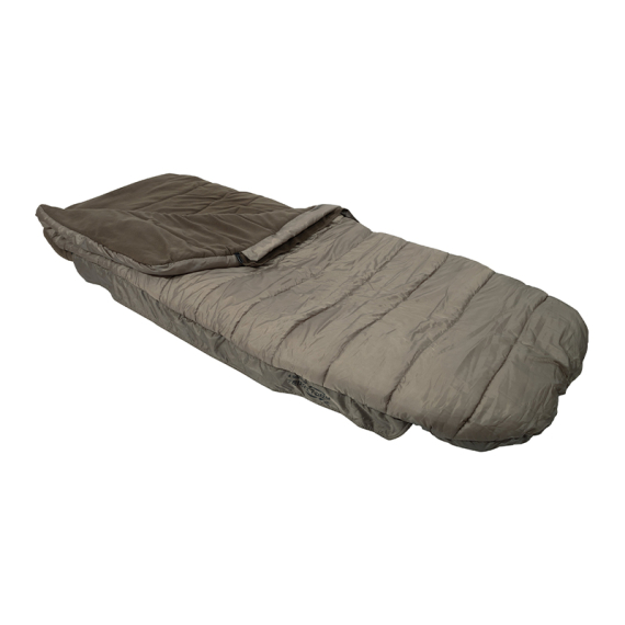 Mikado Sleeping Bag Territory 4 Season dans le groupe Loisirs en plein air / Sacs de couchage et oreillers / Sacs de couchage l\'adresse Sportfiskeprylar.se (IS14-SB003)