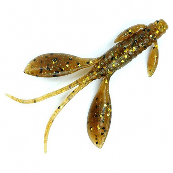 Noike Donkey Boo 7,6cm (7-pack) dans le groupe Leurre de la peche / Leurre souple / Écrevisses et appâts creaturebait / écrevisses l\'adresse Sportfiskeprylar.se (ITDONB-2r)