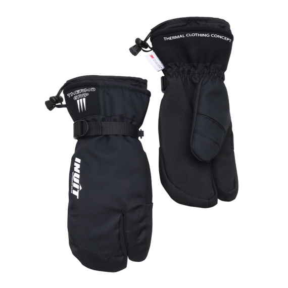 Inuit Thermo Grip Gloves dans le groupe Habits et chaussures / Habits / Gant peche l\'adresse Sportfiskeprylar.se (ITG-Sr)