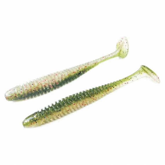Noike Wobble Shad dans le groupe Leurre de la peche / Leurre souple / Jigs pour perches et pour sandres l\'adresse Sportfiskeprylar.se (ITNOWS3-3r)