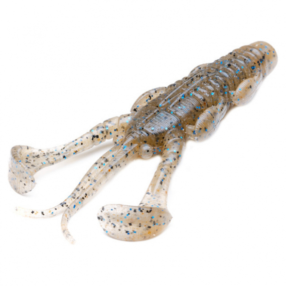 Noike Smokin Dad dans le groupe Leurre de la peche / Leurre souple / Écrevisses et appâts creaturebait / écrevisses l\'adresse Sportfiskeprylar.se (ITSMOKED-3r)