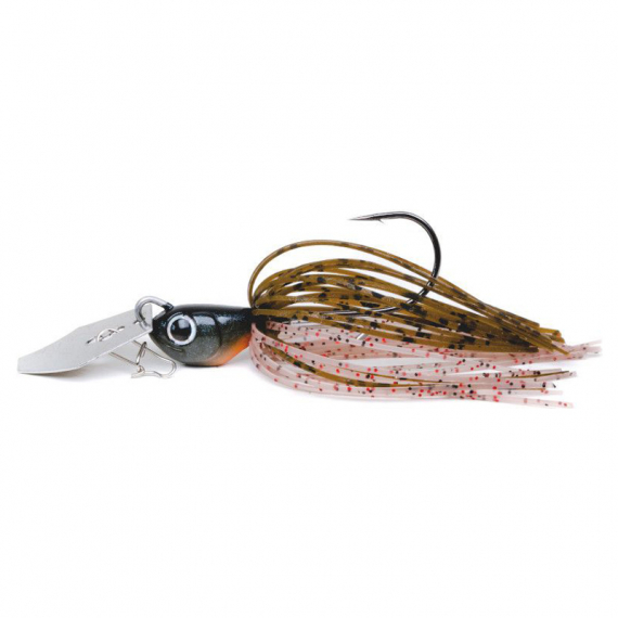 Noike Tiny Kaishin Blade dans le groupe Leurre de la peche / Chatterbait l\'adresse Sportfiskeprylar.se (ITTKB-1r)