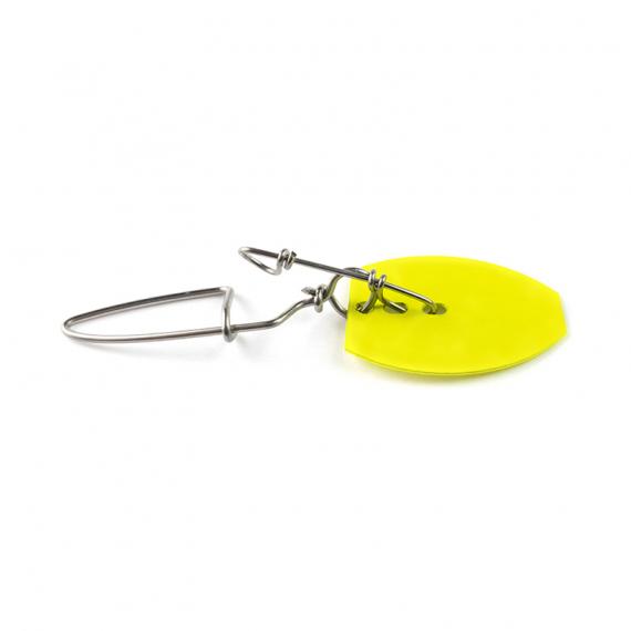FishTech Instant Chatter Downsizer dans le groupe Hameçons et terminal tackle / Montures et palettes spinnerbait l\'adresse Sportfiskeprylar.se (InstantChatter2r)