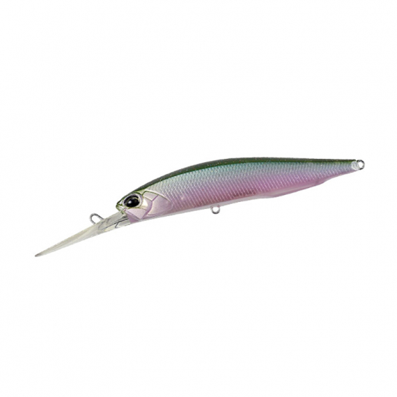 DUO Realis Jerkbait 100DR 15,6g dans le groupe Leurre de la peche / Crankbait l\'adresse Sportfiskeprylar.se (J100DRADA3058r)