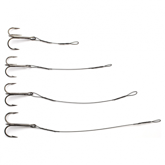 Darts Stinger Big dans le groupe Hameçons et terminal tackle / Stingers et accessoires stingers / Stingers l\'adresse Sportfiskeprylar.se (J963-14200r)