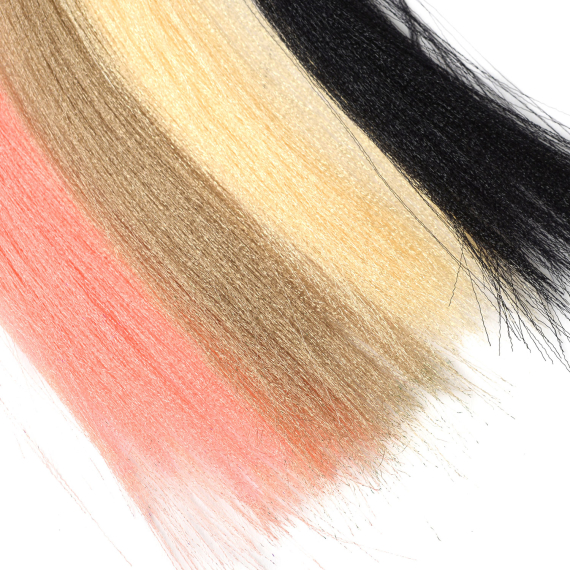 Fluoro Fiber dans le groupe Hameçons et terminal tackle / Fabrication mouche / Matériel de montage de mouches / Flash et syntétiques l\'adresse Sportfiskeprylar.se (JA-FF26r)