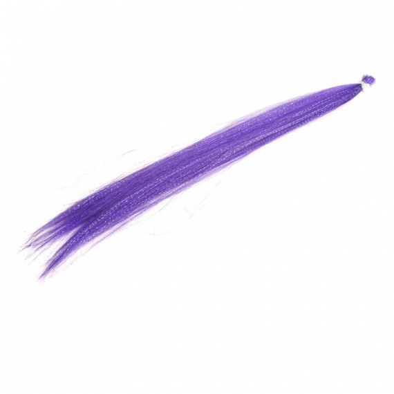 Fish Scale - UV Dark Purple dans le groupe Hameçons et terminal tackle / Fabrication mouche / Matériel de montage de mouches / Flash et syntétiques l\'adresse Sportfiskeprylar.se (JA-FSUV15)
