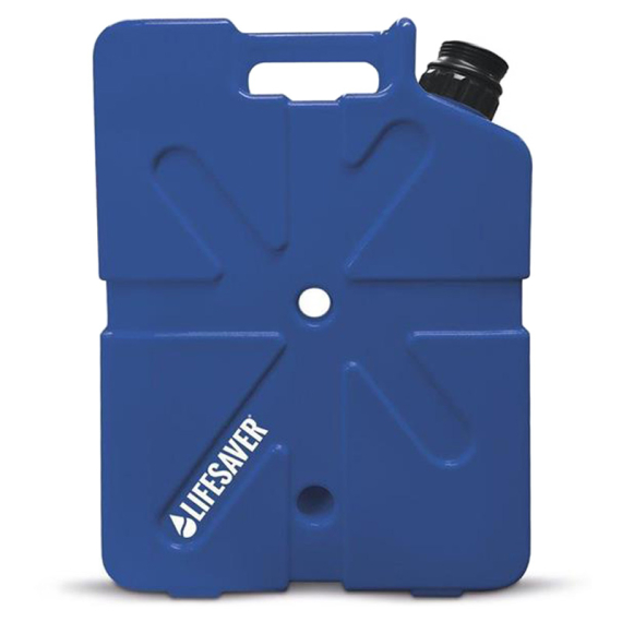 LifeSaver Jerrycan 20K Dark Blue dans le groupe Loisirs en plein air / Autres équipement outdoor / Water Filters & Purifiers l\'adresse Sportfiskeprylar.se (JGA102)