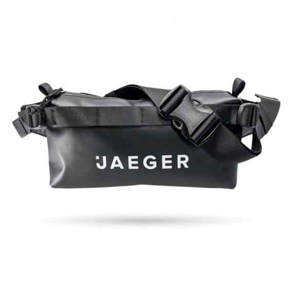 Jaeger Hip Bag dans le groupe Stockage / Sacs de pêche / Sacs taille l\'adresse Sportfiskeprylar.se (JGN-HB-01-1)