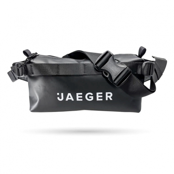 Jaeger Hip Bag dans le groupe Stockage / Sac de peche / Sacs taille l\'adresse Sportfiskeprylar.se (JGN-HB-01-1)