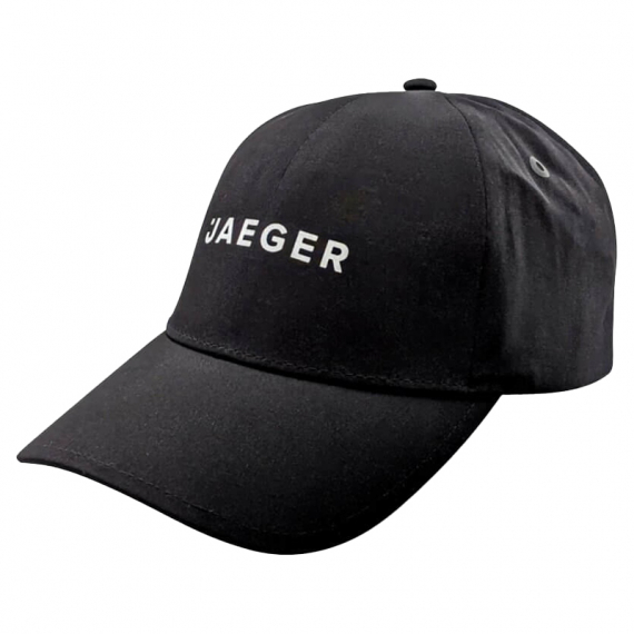 Jaeger Lightweight Cap White dans le groupe Habits et chaussures / Chapeau de peche, casquette peche / Casquettes l\'adresse Sportfiskeprylar.se (JGN-LWC-02-1)