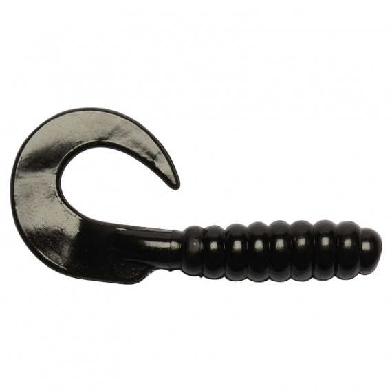 Big Bite Baits Curl Tail Grub 3.0 (10-pack) dans le groupe Leurre de la peche / Leurre souple / Jigs pour perches et pour sandres l\'adresse Sportfiskeprylar.se (JP1007-001r)