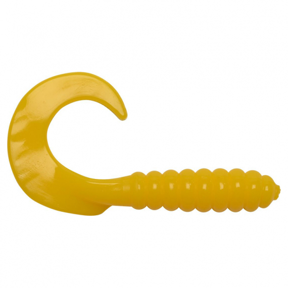 Big Bite Baits Curl Tail Grub 3.0 (10-pack) - 003 dans le groupe Leurre de la peche / Leurre souple / Jigs pour perches et pour sandres l\'adresse Sportfiskeprylar.se (JP1007-003)