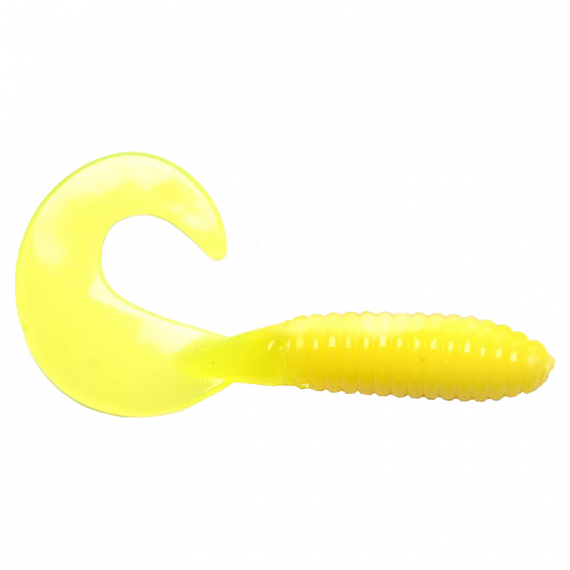 Big Bite Baits Fat Grub 3.0 (10-pack) dans le groupe Leurre de la peche / Leurre souple / Jigs pour perches et pour sandres l\'adresse Sportfiskeprylar.se (JP1308-043r)