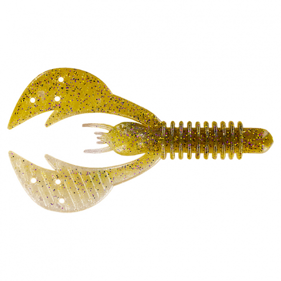Big Bite Baits Kamikaze Craw dans le groupe Leurre de la peche / Leurre souple / Écrevisses et appâts creaturebait l\'adresse Sportfiskeprylar.se (JP2207-002r)