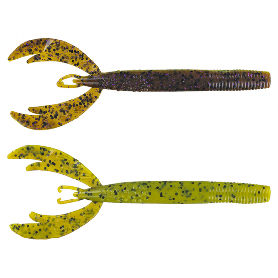 Big Bite Baits Scent. Q Craw dans le groupe Leurre de la peche / Leurre souple / Écrevisses et appâts creaturebait l\'adresse Sportfiskeprylar.se (JP2310-011r)