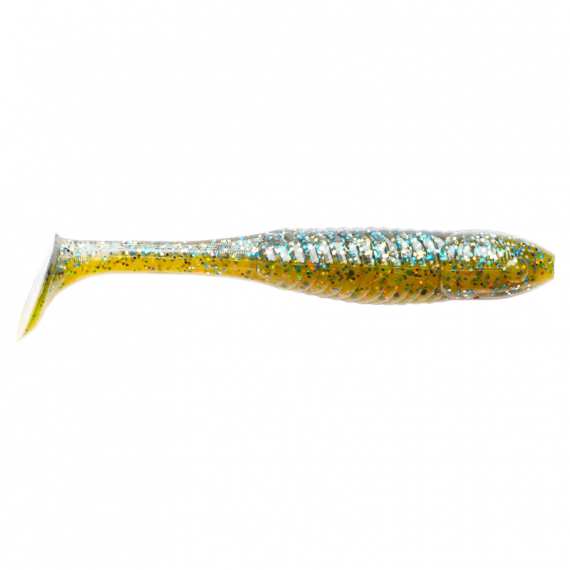 Big Bite Baits Swim Minnow 3.5 (10-pack) dans le groupe Leurre de la peche / Leurre souple / Jigs pour perches et pour sandres l\'adresse Sportfiskeprylar.se (JP5509-013r)