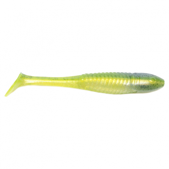 Big Bite Baits Swim Minnow 3.5 (10-pack) - 054 dans le groupe Leurre de la peche / Leurre souple / Jigs pour perches et pour sandres l\'adresse Sportfiskeprylar.se (JP5509-054)