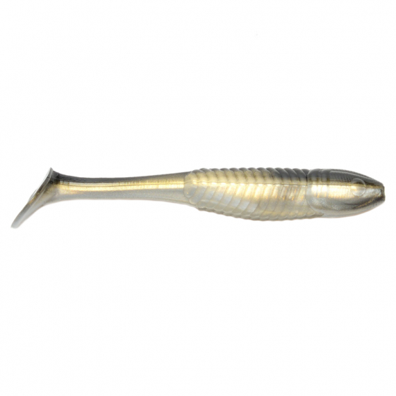 Big Bite Baits Swim Minnow 3.5 (10-pack) - 081 dans le groupe Leurre de la peche / Leurre souple / Jigs pour perches et pour sandres l\'adresse Sportfiskeprylar.se (JP5509-081)