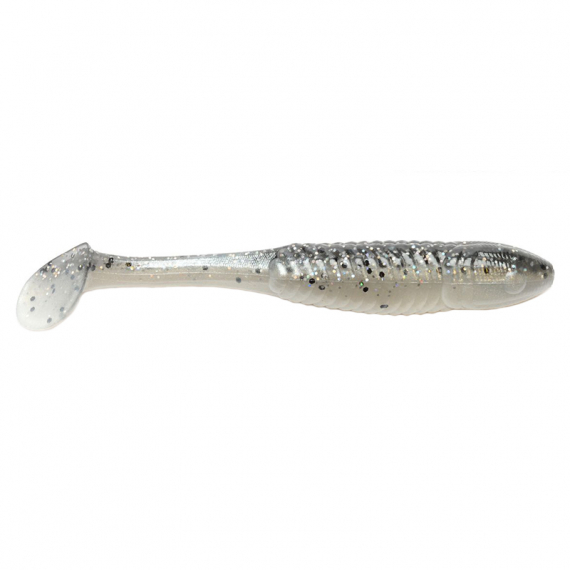 Big Bite Baits Swim Minnow 3.5 (10-pack) - 100 dans le groupe Leurre de la peche / Leurre souple / Jigs pour perches et pour sandres l\'adresse Sportfiskeprylar.se (JP5509-100)