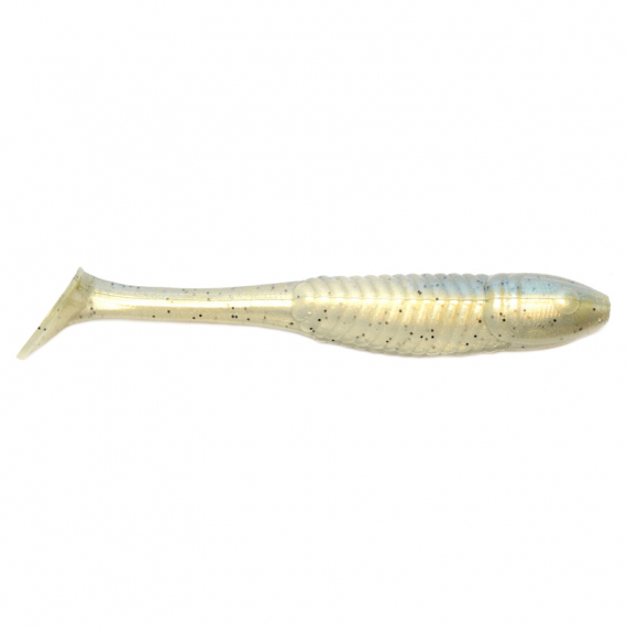 Big Bite Baits Swim Minnow 3.5 (10-pack) - 101 dans le groupe Leurre de la peche / Leurre souple / Jigs pour perches et pour sandres l\'adresse Sportfiskeprylar.se (JP5509-101)