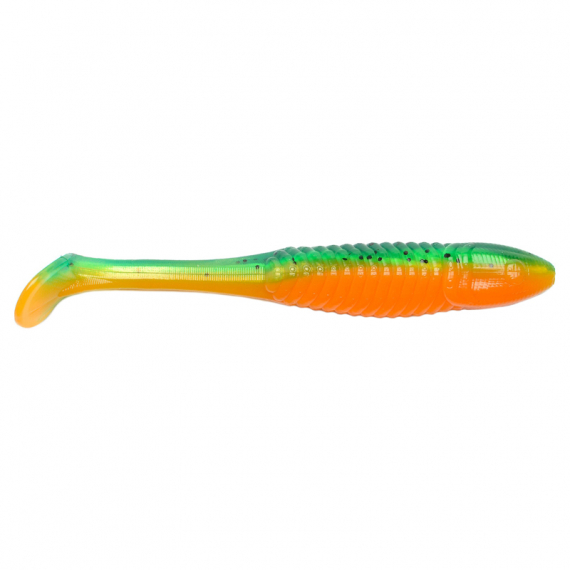 Big Bite Baits Swim Minnow 3.5 (10-pack) - 130 dans le groupe Techniques de pêche / Peche carnassier l\'adresse Sportfiskeprylar.se (JP5509-130)