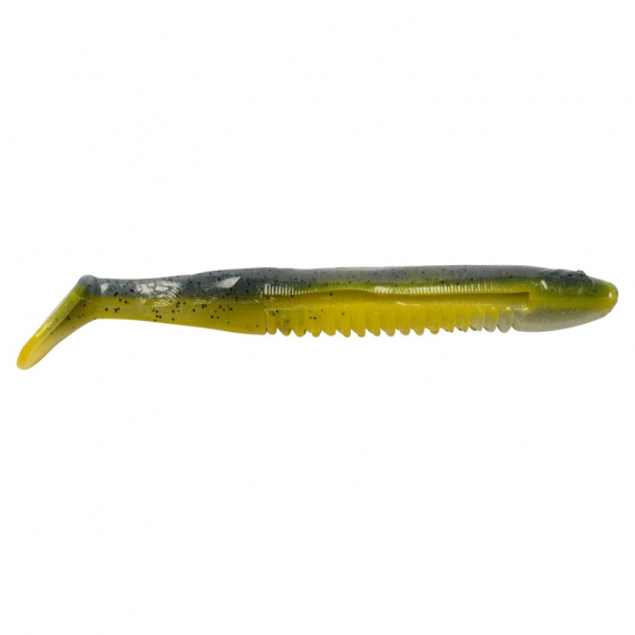 Big Bite Baits Cane Thumper 3.5 (8-pack) - 054 dans le groupe Leurre de la peche / Leurre souple / Jigs pour perches et pour sandres l\'adresse Sportfiskeprylar.se (JP5609-054)
