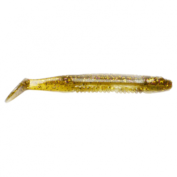 Big Bite Baits Cane Thumper 3.5 (8-pack) - 306 dans le groupe Leurre de la peche / Leurre souple / Jigs pour perches et pour sandres l\'adresse Sportfiskeprylar.se (JP5609-306)