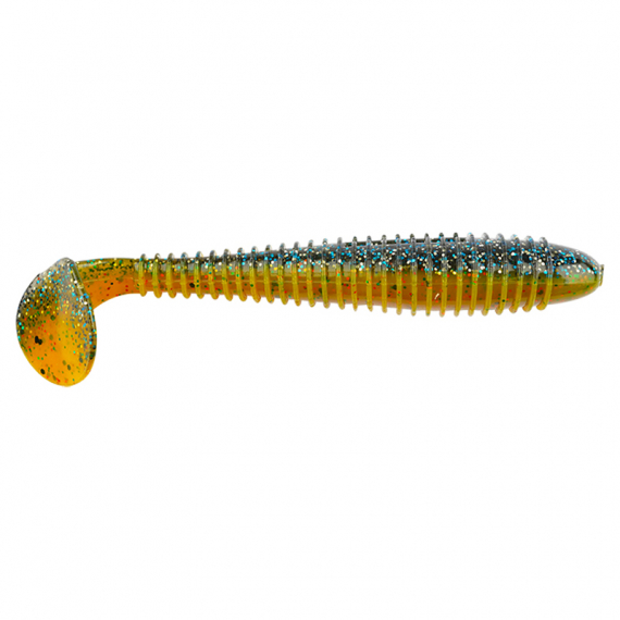 Big Bite Baits Pro Swimmer dans le groupe Leurre de la peche / Leurre souple / Jigs pour perches et pour sandres l\'adresse Sportfiskeprylar.se (JP5709-001r)