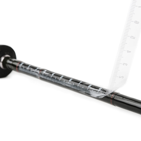 Measure-scale for Fly Rod 105 cm dans le groupe Accessoires de pêche / Outils de mesure l\'adresse Sportfiskeprylar.se (JS-FSTM-105)