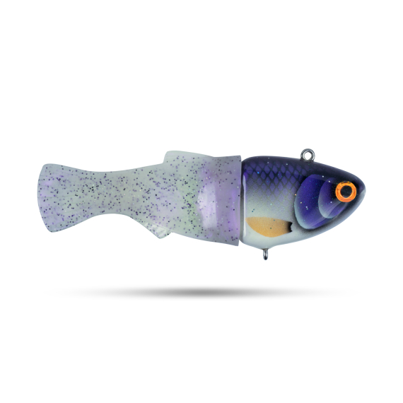 JW Lures Flap Jack Shallow 20cm, 90g dans le groupe Leurre de la peche / Leures fait main / Swimbaits fait main l\'adresse Sportfiskeprylar.se (JWFLJS20-1r)