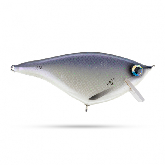 JW Lures Roach Runner 15cm, 80g dans le groupe Leurre de la peche / Leures fait main l\'adresse Sportfiskeprylar.se (JWRR5415r)