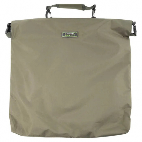 Korum Water Proof Net Sleeve - Small dans le groupe Accessoires de pêche / Epuisette peche / épuisettes specimen et accessoires / Sacs de Rangement Pour Épuisettes & Stink Bags l\'adresse Sportfiskeprylar.se (K0290075)
